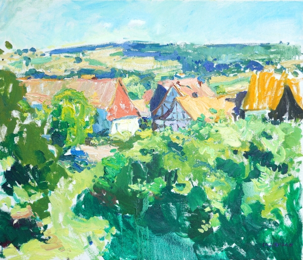 paint